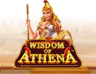 Wisdom Of Athena